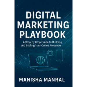 Digital Marketing Playbook