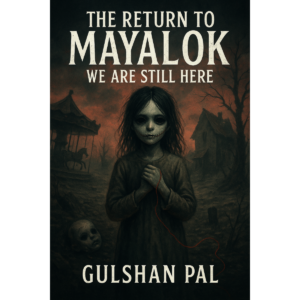 The Return to Mayalok