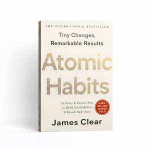 Atomic Habbits