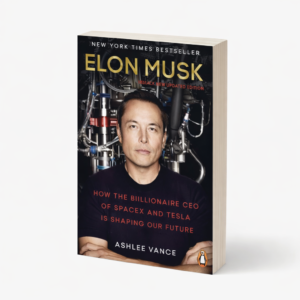 Elon Musk Biography