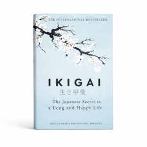 Ikigai Book
