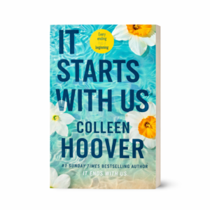 It Starts With Us