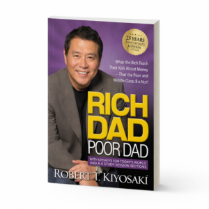 Rich Dad Poor Dad Hindi
