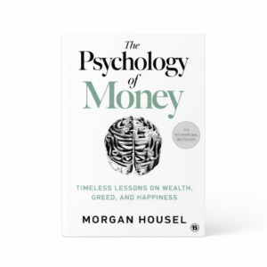 psychology of money